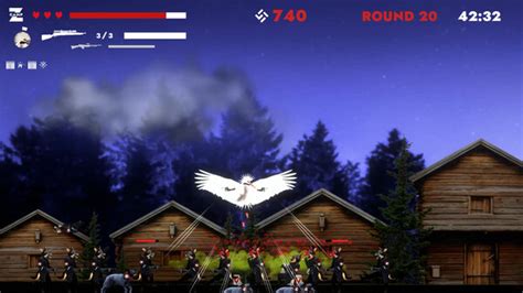 Shadows: Awakening Cheats and Trainer for Steam.